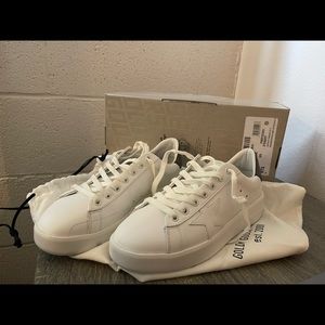 Golden Goose PURESTAR Low Top Sneaker